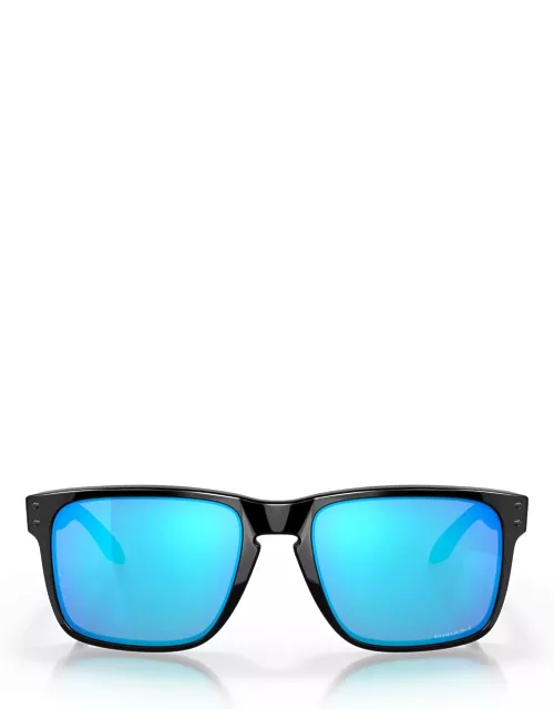 Oakley Oo9417 Polished Black Sunglasse