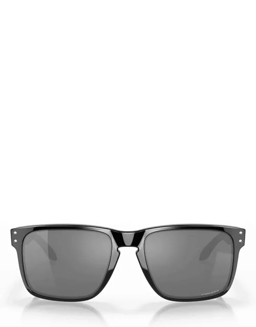 Oakley Oo9417 Polished Black Sunglasse