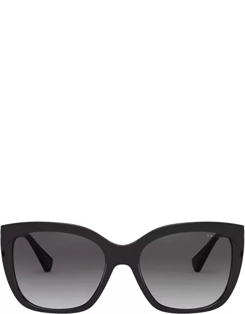 Polo Ralph Lauren Ra5265 Shiny Black Sunglasse