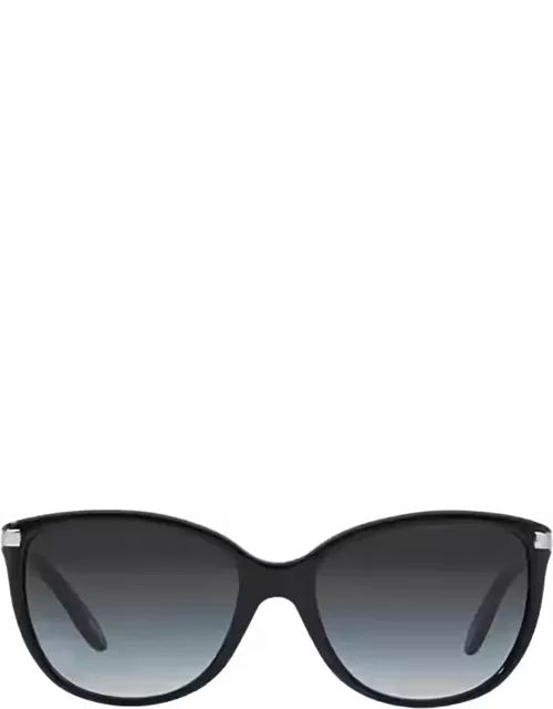 Polo Ralph Lauren Ra5160 Shiny Black Sunglasse