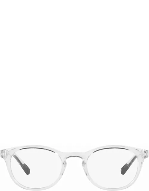 Dolce & Gabbana Eyewear Dg5090 Crystal Glasse