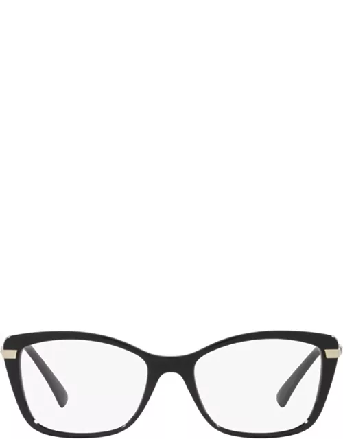 Vogue Eyewear Vo5487b Black Glasse