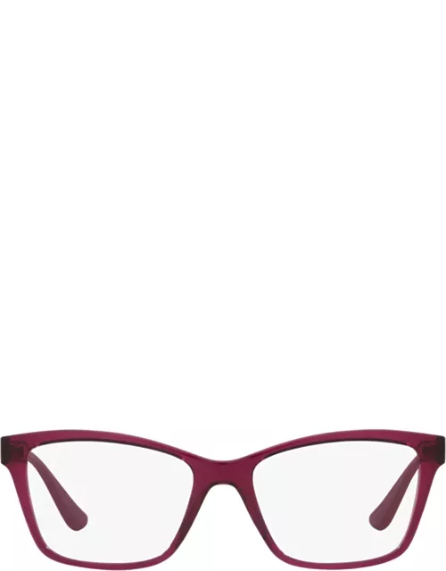 Vogue Eyewear Vo5420 Top Violet/pink Glasse