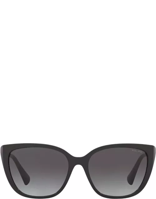 Polo Ralph Lauren Ra5274 Shiny Black Sunglasse