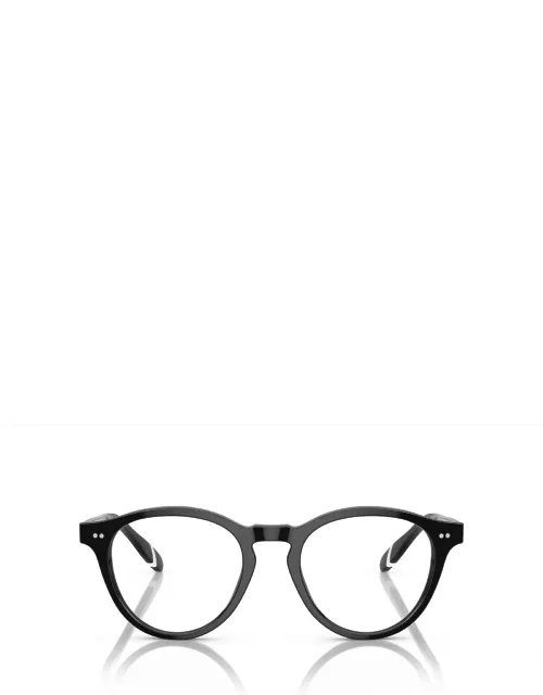 Polo Ralph Lauren Ph2268 Shiny Black Glasse