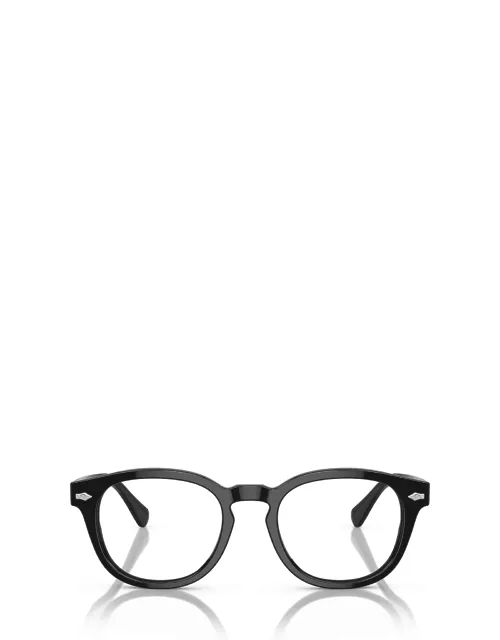 Polo Ralph Lauren Ph2272 Shiny Black Glasse
