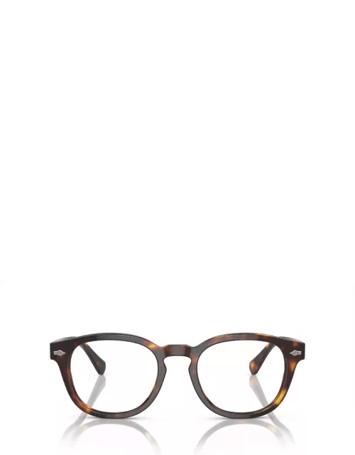 Polo Ralph Lauren Ph2272 Shiny Brown Tortoise Glasse