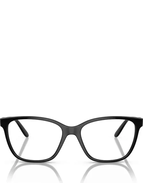 Vogue Eyewear Vo5518 Black Glasse
