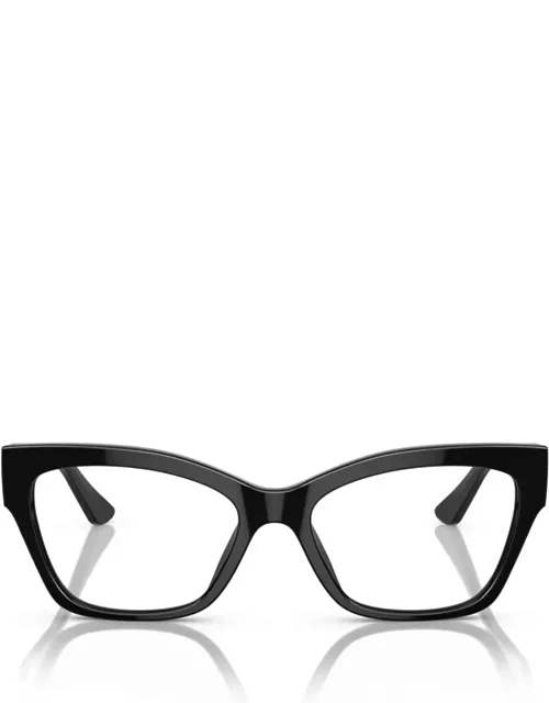 Vogue Eyewear Vo5523 Black Glasse