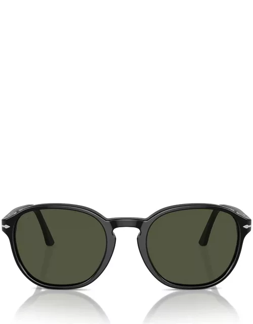 Persol Po3343s Black Sunglasse