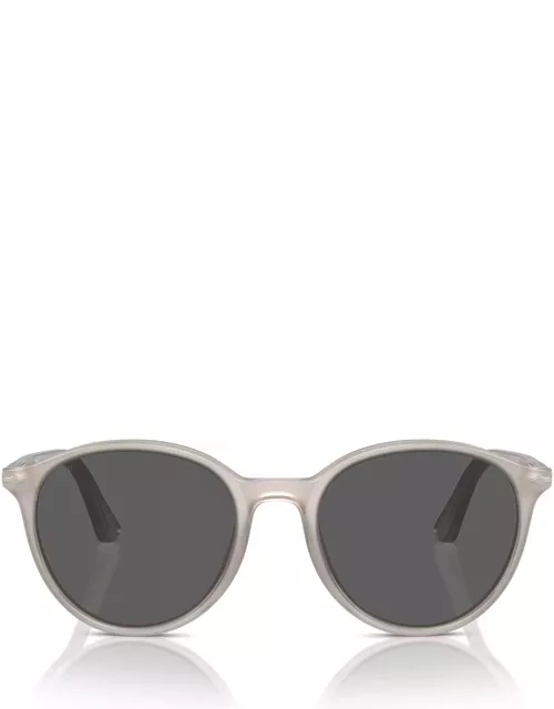 Persol Po3350s Opal Grey Sunglasse