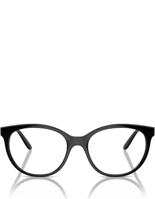 Vogue Eyewear Vo5552 Black Glasse