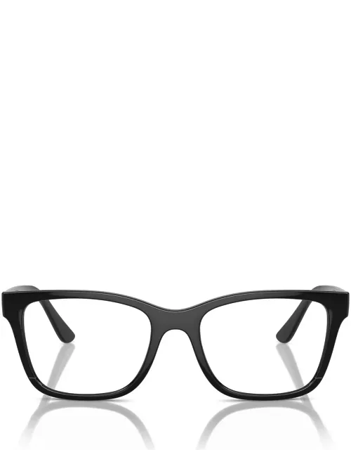 Vogue Eyewear Vo5556 Black Glasse