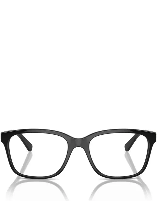 Vogue Eyewear Vo5574b Black Glasse