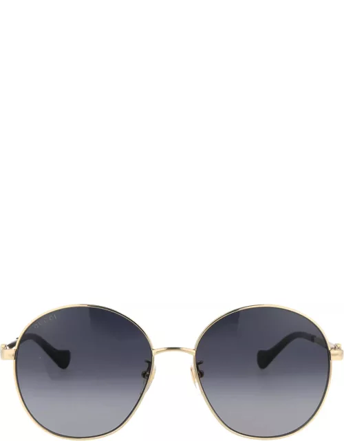 Gucci Eyewear Gg1090sa Sunglasse