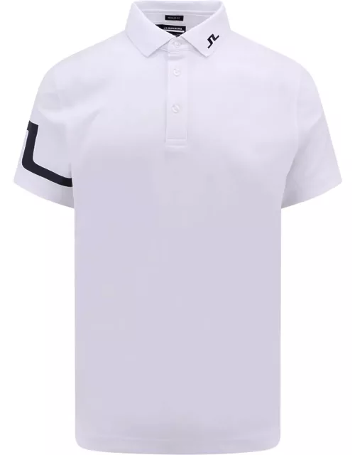 J.Lindeberg Heath Polo Shirt