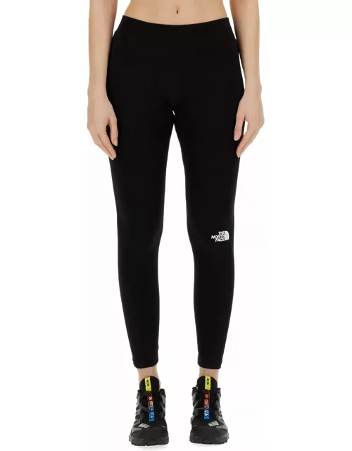 The North Face Leggings With Logo