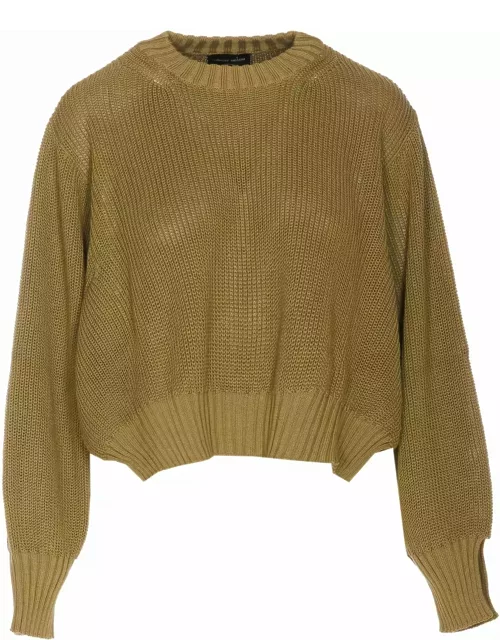 Roberto Collina Sweater
