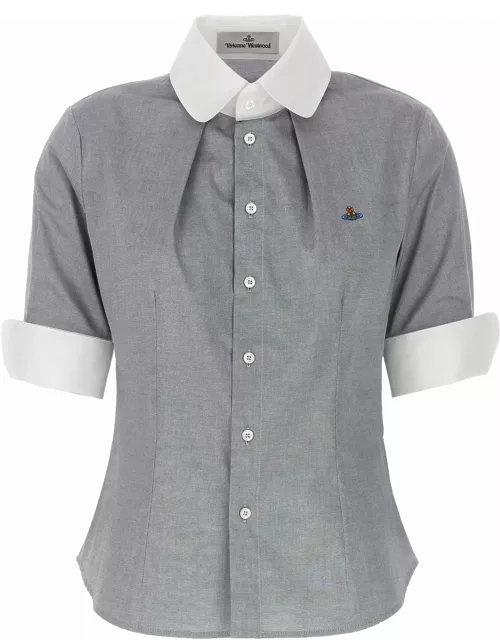 Vivienne Westwood toulouse Shirt