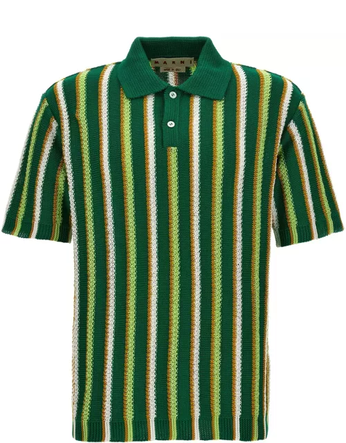 Marni Polo Shirt
