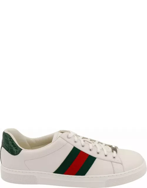 Gucci Ace Sneaker