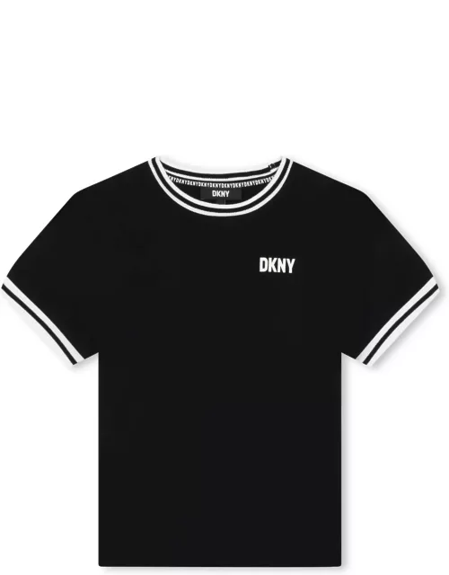 DKNY T-shirt With Logo