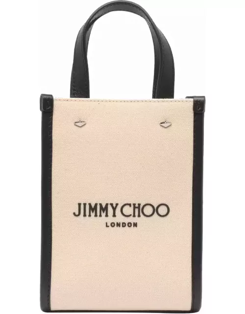 Jimmy Choo Mini N/s Tote