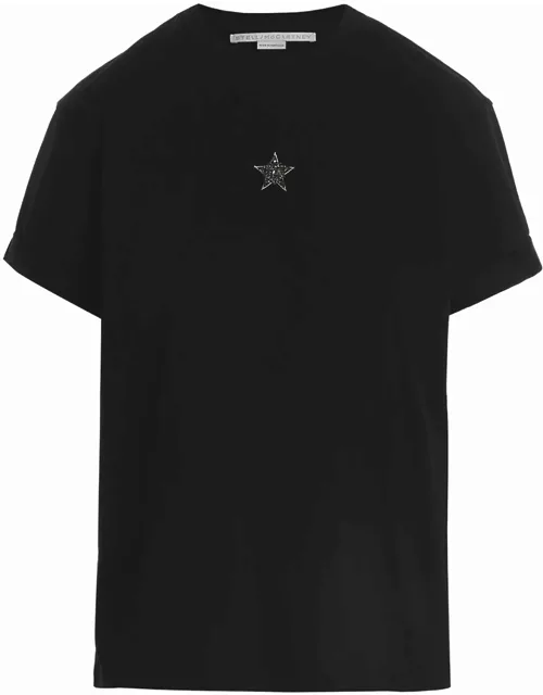Stella McCartney Mini Star T-shirt