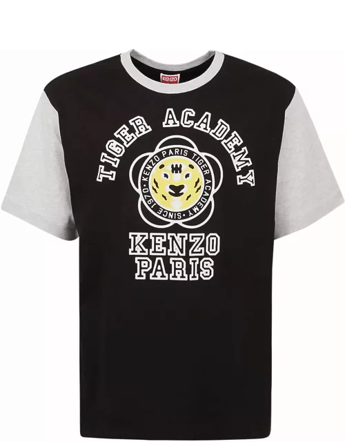 Kenzo Tiger Academy Classic T-shirt