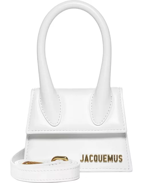 Jacquemus le Chiquito Handbag