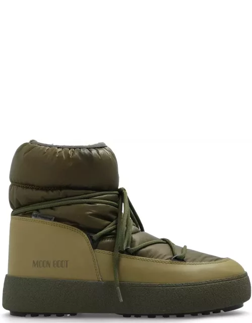 Moon Boot Mtrack Low Padded Boot