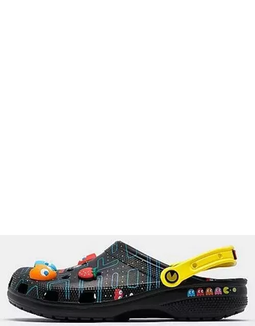Crocs x Pac-Man Classic Clog Shoe