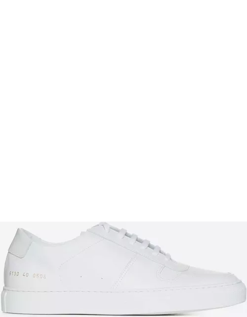 Common Projects Bball Classic Leather Sneaker