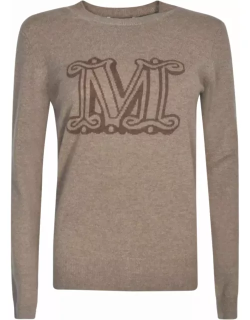 Max Mara Pamir Sweater