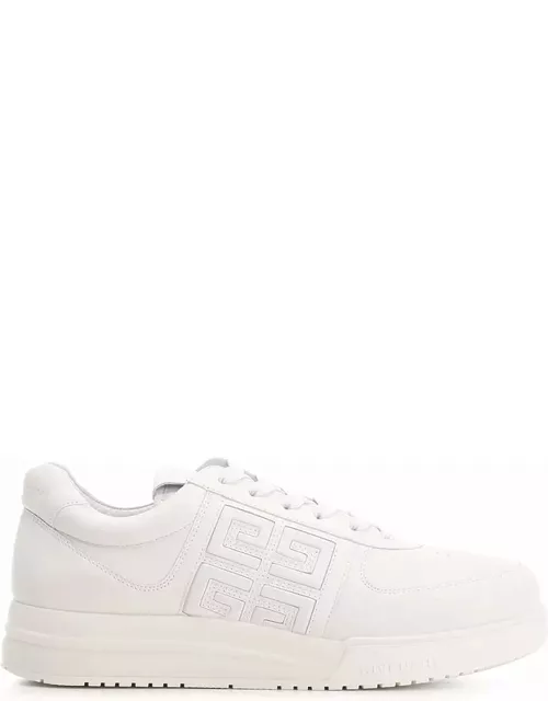 Givenchy g4 Low Sneaker