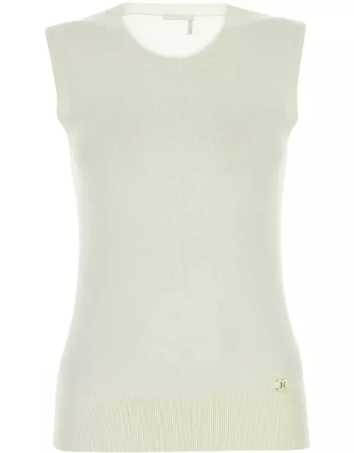 Chloé Knitted Top