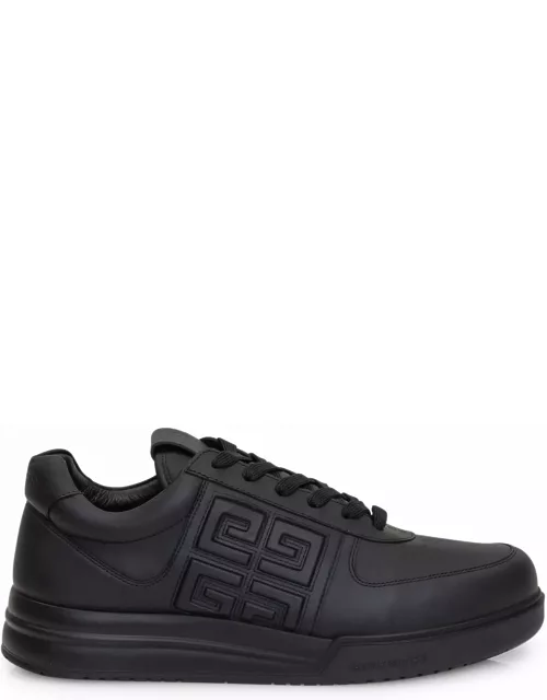 Givenchy G4 Low Sneaker