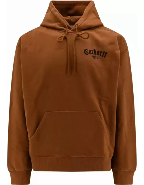 Carhartt WIP Sweatshirt