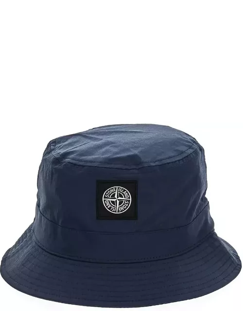 Stone Island Logo Hat