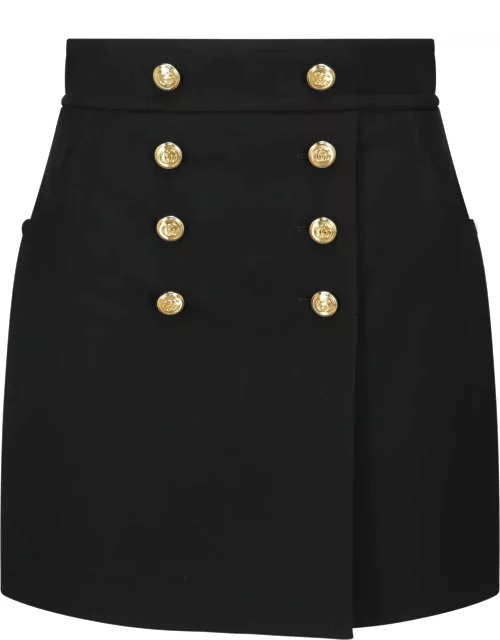 Gucci Mini Skirt