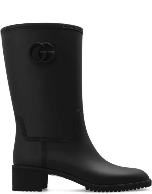 Gucci Double G Boot