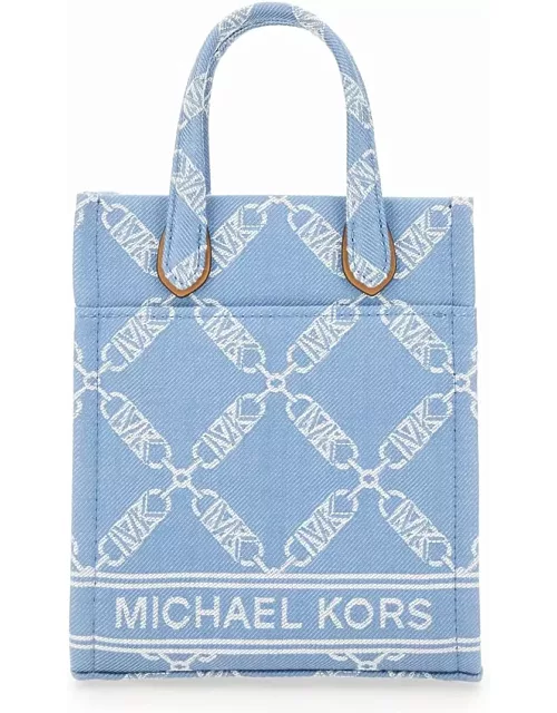 MICHAEL Michael Kors Extra-small gigi Tote Bag