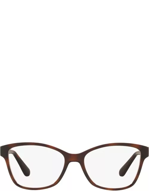 Vogue Eyewear Vo2998 Top Havana / Light Brown Glasse