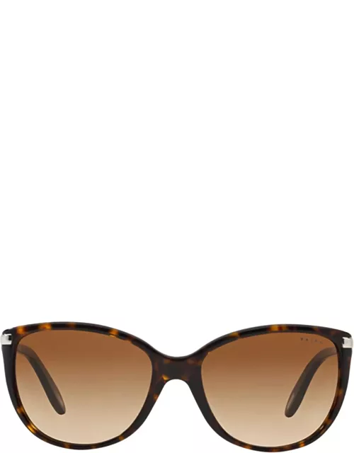 Polo Ralph Lauren Ra5160 Shiny Dark Tortoise Sunglasse