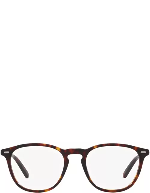 Polo Ralph Lauren Ph2247 Shiny Dark Havana Glasse