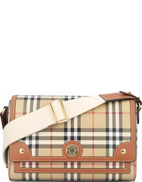 Burberry London Note Bag