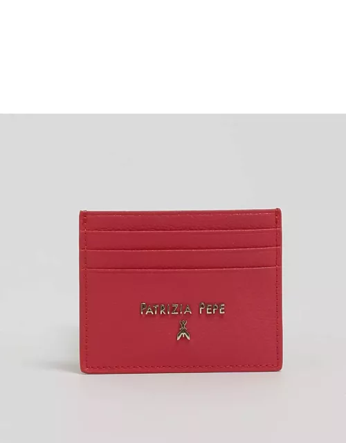 Patrizia Pepe Leather Wallet