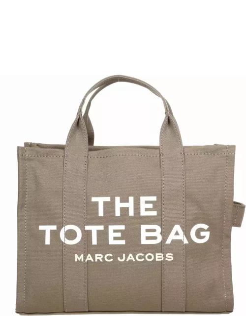 Marc Jacobs Small Cotton Tote Bag