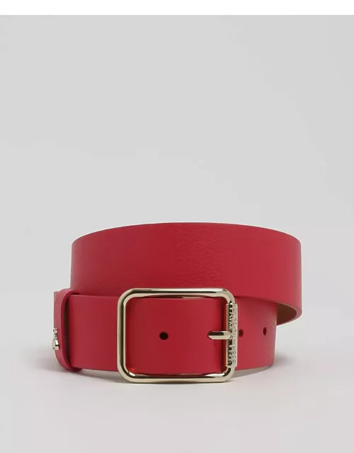 Patrizia Pepe Leather Belt