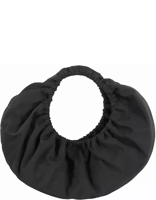 Alexander Wang Crescent Medium Shoulder Bag